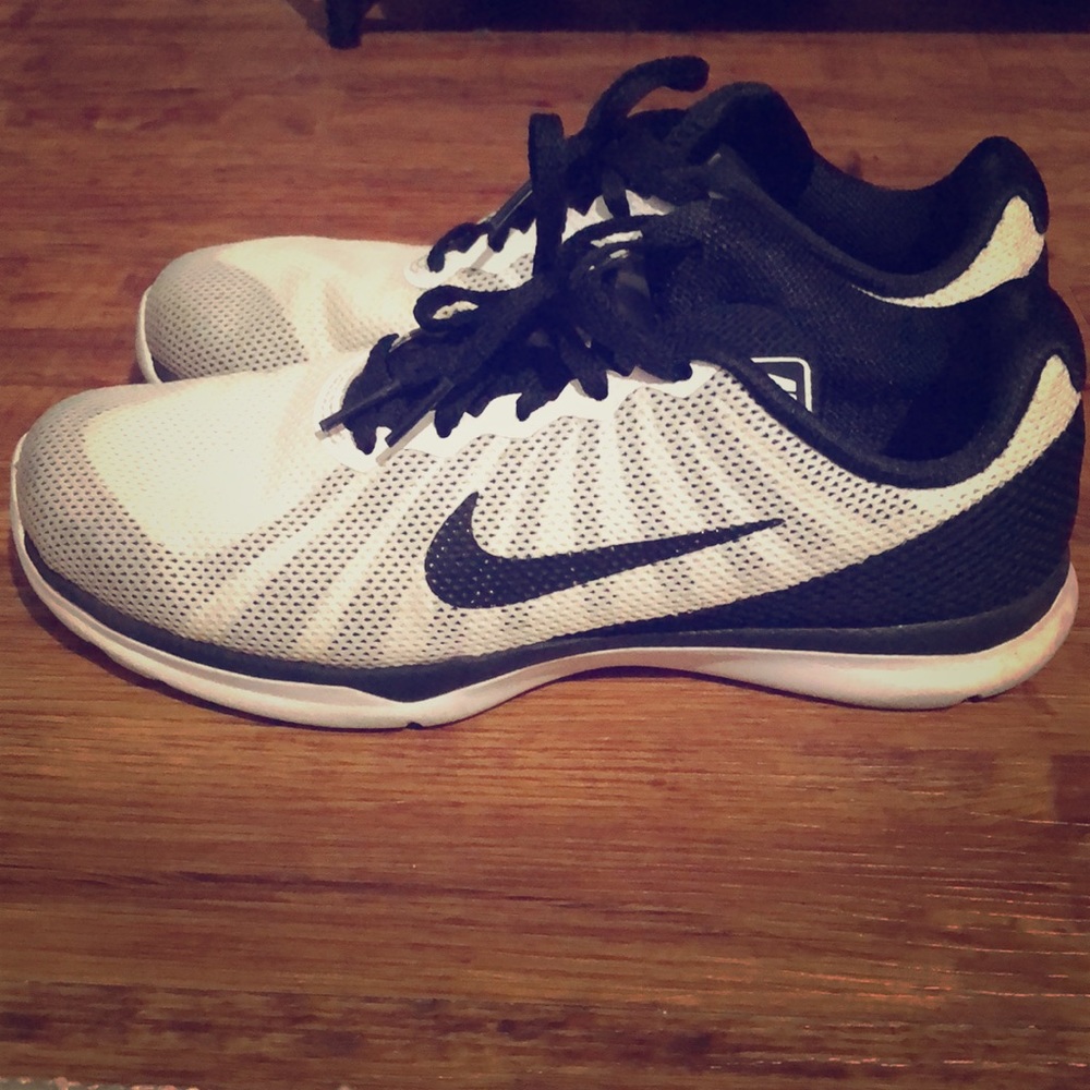 Nike shoes